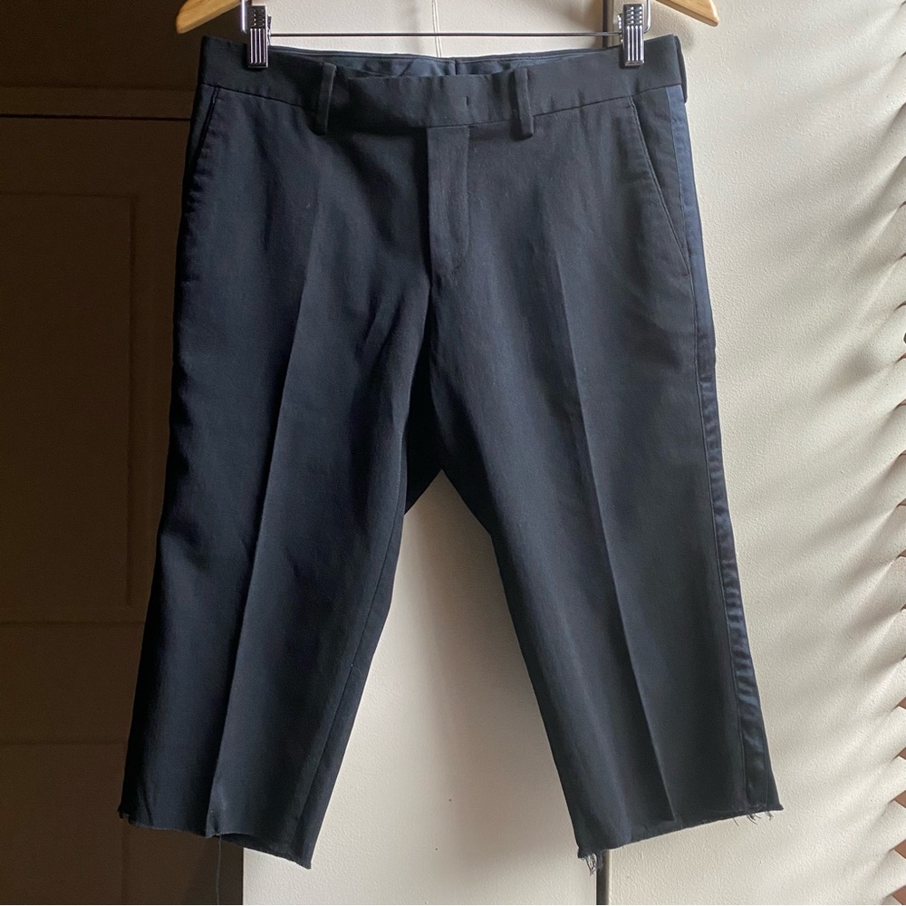 Number (n)ine dress pants